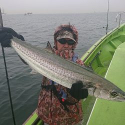 深川 吉野屋 釣果