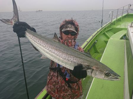 深川 吉野屋 釣果