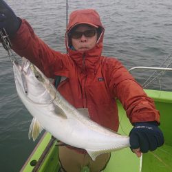 深川 吉野屋 釣果