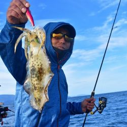 Fisherman Dreams DI 釣果