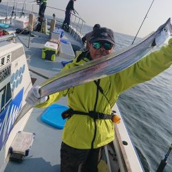 深川 吉野屋 釣果