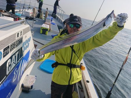 深川　吉野屋 釣果
