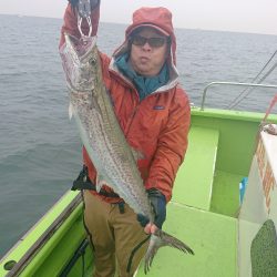 深川 吉野屋 釣果