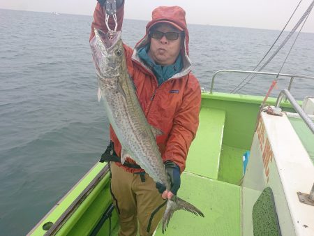 深川　吉野屋 釣果