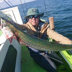 深川 吉野屋 釣果