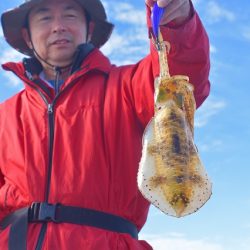 Fisherman Dreams DI 釣果