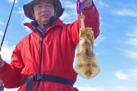 Fisherman Dreams DI 釣果