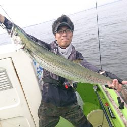 深川 吉野屋 釣果