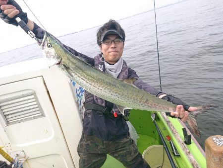 深川　吉野屋 釣果