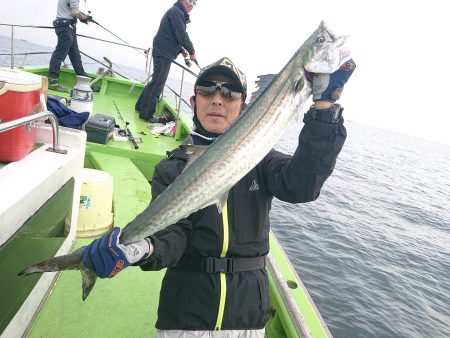 深川 吉野屋 釣果