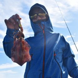 Fisherman Dreams DI 釣果