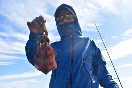 Fisherman Dreams DI 釣果