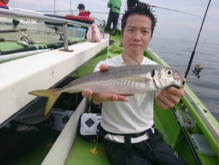 深川 吉野屋 釣果