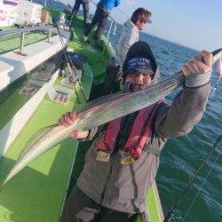 深川 吉野屋 釣果