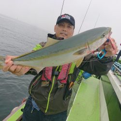 深川　吉野屋 釣果