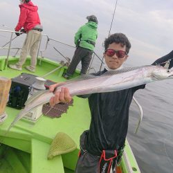 深川 吉野屋 釣果