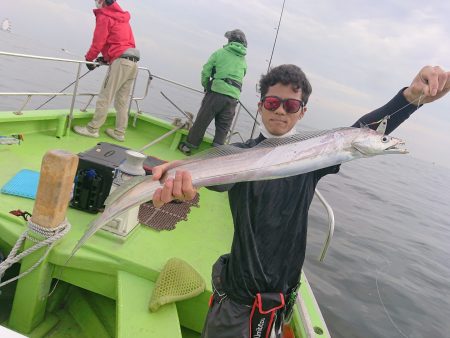 深川 吉野屋 釣果