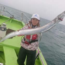 深川　吉野屋 釣果