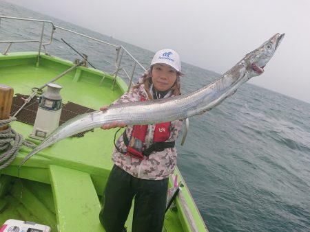 深川　吉野屋 釣果