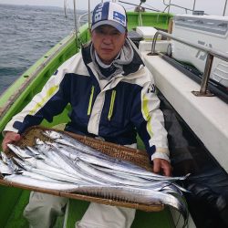 深川 吉野屋 釣果