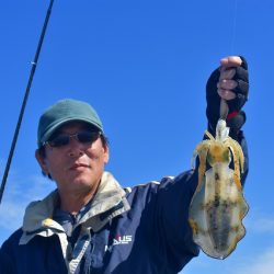 Fisherman Dreams DI 釣果