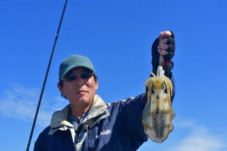 Fisherman Dreams DI 釣果