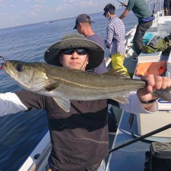 深川 吉野屋 釣果