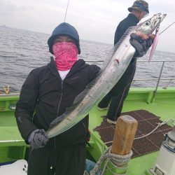 深川 吉野屋 釣果