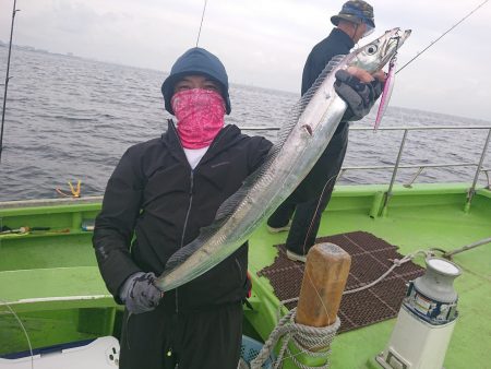 深川 吉野屋 釣果