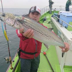 深川　吉野屋 釣果