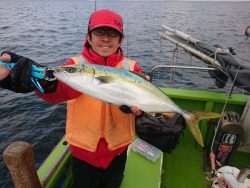 深川　吉野屋 釣果