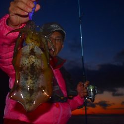 Fisherman Dreams DI 釣果