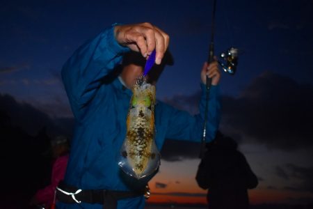 Fisherman Dreams DI 釣果