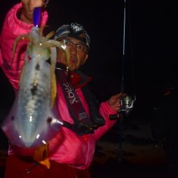 Fisherman Dreams DI 釣果