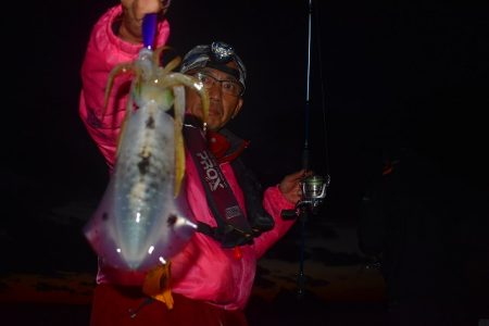 Fisherman Dreams DI 釣果