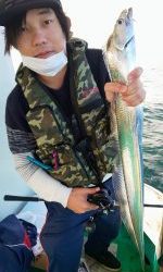 恵比寿丸(兵庫) 釣果