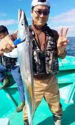 恵比寿丸(兵庫) 釣果