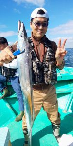 恵比寿丸(兵庫) 釣果