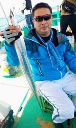 恵比寿丸(兵庫) 釣果