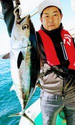 恵比寿丸(兵庫) 釣果