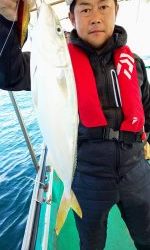 恵比寿丸(兵庫) 釣果