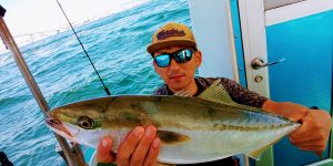 恵比寿丸(兵庫) 釣果