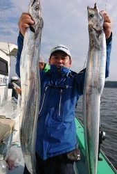 KONAYAーMARU(こなや丸) 釣果