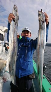 KONAYAーMARU(こなや丸) 釣果