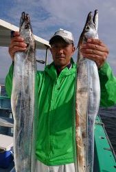 KONAYAーMARU(こなや丸) 釣果