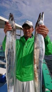 KONAYAーMARU(こなや丸) 釣果