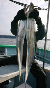 KONAYAーMARU(こなや丸) 釣果