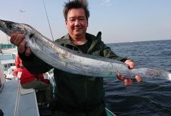 KONAYAーMARU(こなや丸) 釣果