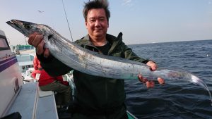 KONAYAーMARU(こなや丸) 釣果