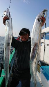 KONAYAーMARU(こなや丸) 釣果